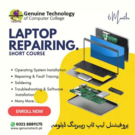 Computer Repair Training Programs 的图像结果