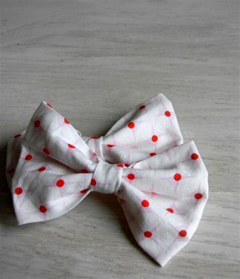 Image result for Cloth Bow Tutorial