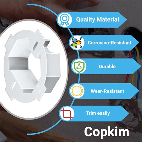 Image result for Ceiling Box Extender