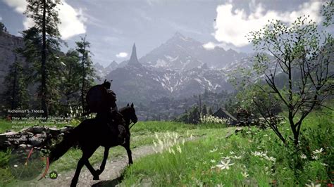 Slideshow: Crimson Desert - Open world exploration and questing screenshots
