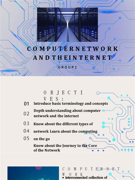 Computer Network and Internet 的图像结果