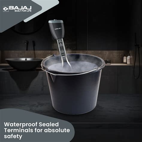 Buy Immersion Rod Online & Get Upto 30% Off | Free Delivery – Bajaj ...