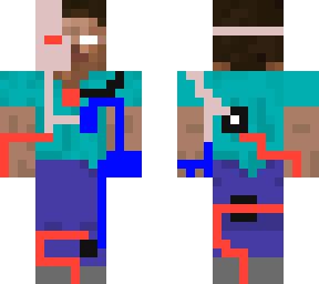 Bionic Minecraft UHC But 的图像结果