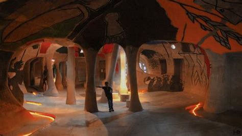 Amdavad ni Gufa (Ahmedabad) - 2020 What to Know Before You Go (with ...