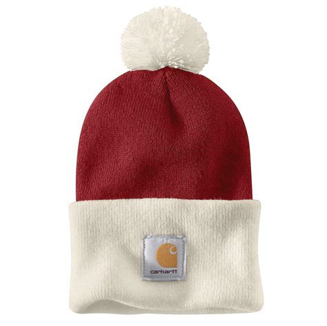 Cuffed Beanies | Carhartt