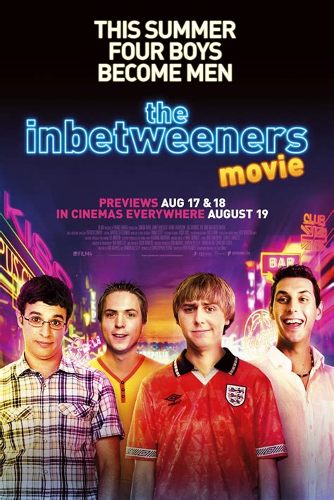 Inbetweeners Full Movie Part 2 的图像结果