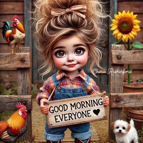 Good Morning Everyone Pictures, Photos, and Images for Facebook, Tumblr ...