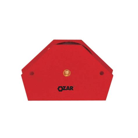 OZAR MAGNETIC CLAMP SMALL AMC1187 | Lion Tools Mart