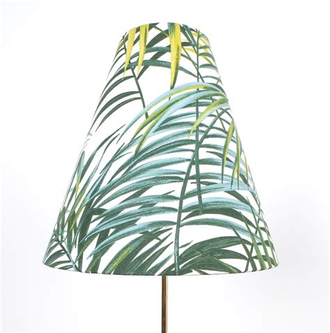 Coconut Brass Bamboo Floor Lamp Attr. Kalmar, Austria 1950 – DERIVE