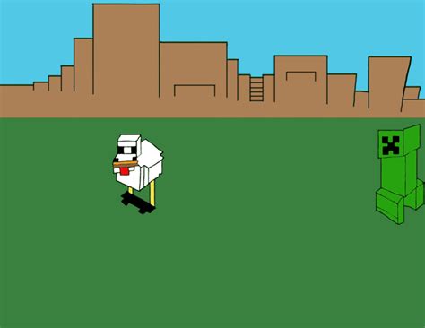 Image result for How to Animate a Creepers Exploding