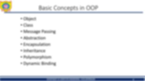 Object-Oriented Programming Paradigm 的图像结果