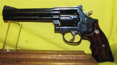 Smith & Wesson 586 - For Sale :: Guns.com