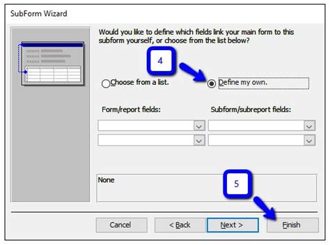 Image result for How to Create Split Form Access