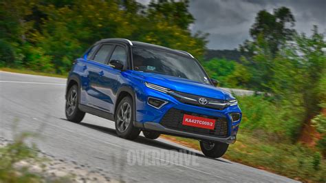 Toyota Urban Cruiser Hyryder NeoDrive launched in India, prices start ...