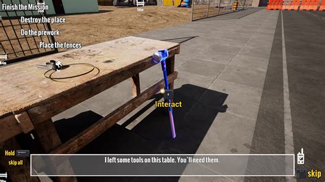 Destruction Simulator Script 2021 的图像结果