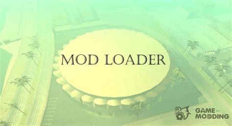Image result for Loader Mod Menu