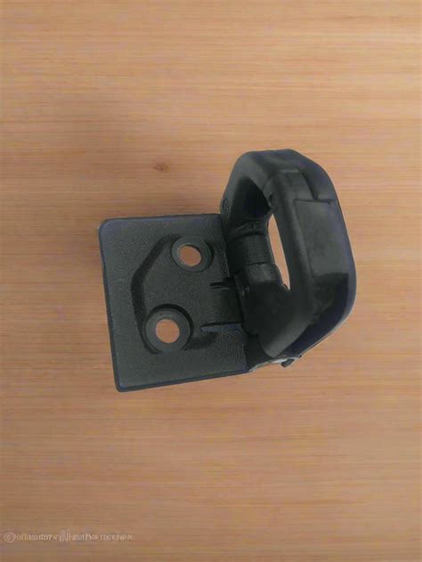 BAG HOOK / LUGGAGE HOOK FOR HONDA ACTIVA 125 – sona automotive