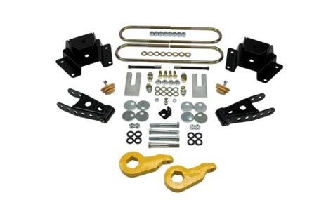 Image result for Belltech Lower Kit