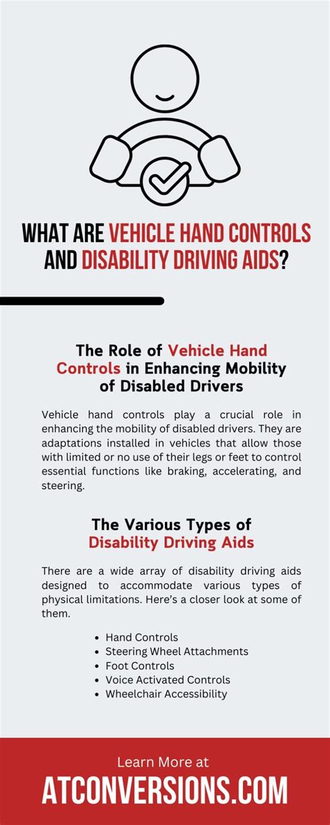 Image result for Disability Driving Hand Controls
