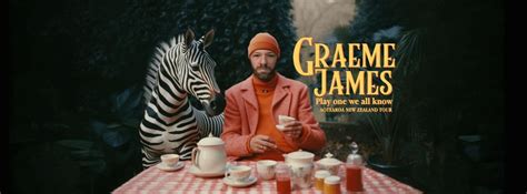 Graeme James Play one we all know Hastings/Heretaunga, Common Room ...