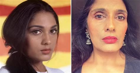 Aashiqui Fame Anu Aggarwal Recalls Horrific Car Accident That Had Put ...