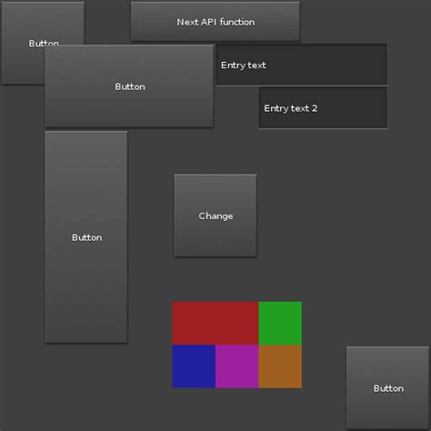 Image result for How to Display a Grid in Python