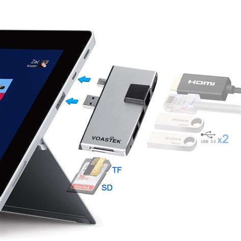How to Install microSD Card On Surface Pro 7 的图像结果