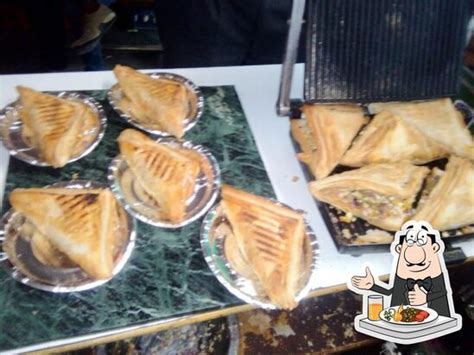 Gola Patties & Baker’s, Mathura - Restaurant menu, prices and reviews