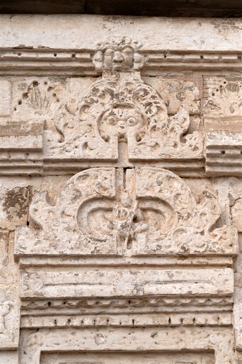 Shiva Temple at Charchoma: What remains of a Gupta period temple ...