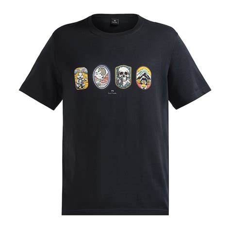 Tshirt For Men : Buy Tshirt For Men Online at Best prices on The Collective