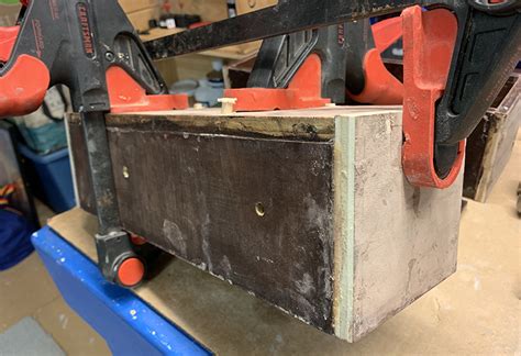 Drafting Table Storage on Behance