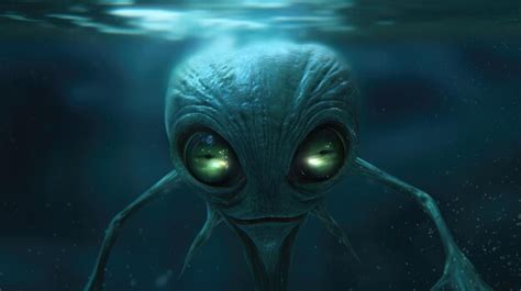 Image result for Alien Hydro
