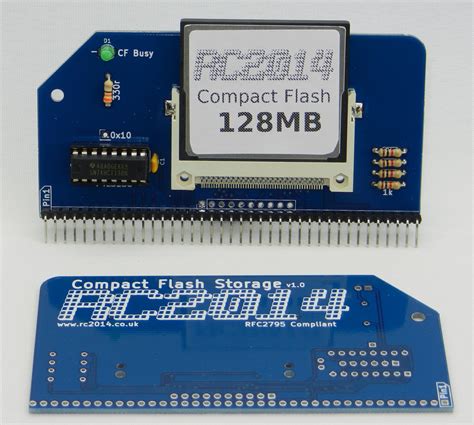 Image result for Compact Flash Form Factor