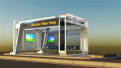 Bus Stop Sign 的图像结果