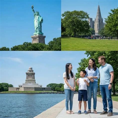 Explore Iconic Landmarks on Historical Day Trips – NJspots – New Jersey Spots