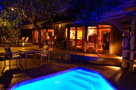 Bushwillow Collection, Hluhluwe