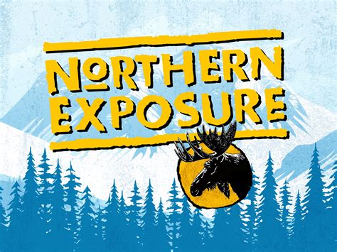 Prime Video: Northern Exposure - Season 1