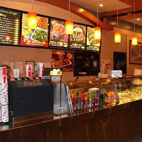 CHINESE GOURMET EXPRESS – Panorama Mall