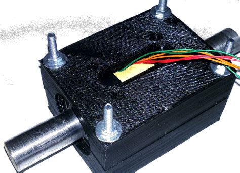 Image result for Torquimeter Sensor Cable Guide