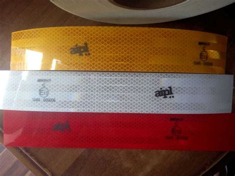 Reflective Tape 3M - Best Prices for Road Safety Solutions