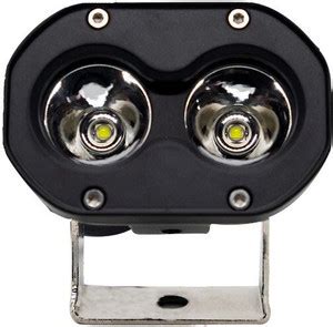 AutoPowerz S-10 HJG Fog light for universal vehicles 12V-80V 30W Fog ...
