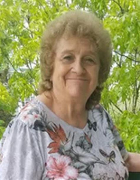 Susan K. Marcouex Obituary - Wisconsin Rapids Daily Tribune