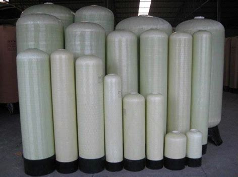 玻璃钢树脂罐|水处理耗材及配件|北京源莱水处理设备有限公司