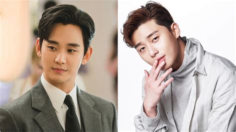 Park Seo Joon Gets Dragged Into Kim Soo Hyun-Kim Sae Ron’s Dating ...