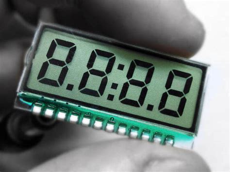 Image result for LCD Screen Code