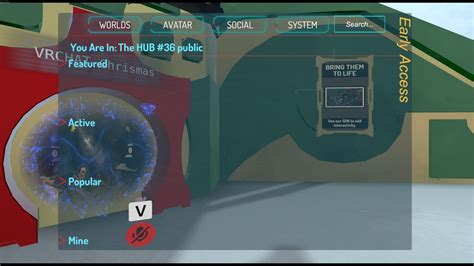 Image result for VRChat Not Loading World