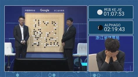 不可思议！AlphaGo评估柯洁下得完美-AlphaGo,评估,柯洁,完美 ——快科技(驱动之家旗下媒体)--科技改变未来