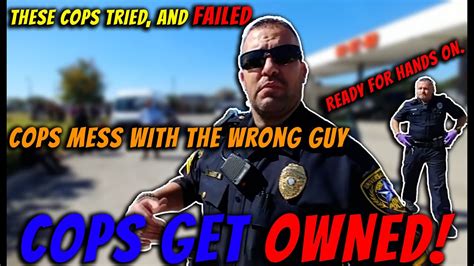 Image result for Cops Getting Owned 2018