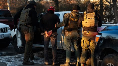 Trump deputizes thousands of agents to arrest immigrants | The Excerpt