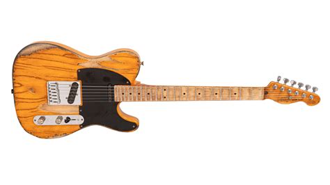 Image result for Bruce Springsteen Telecaster